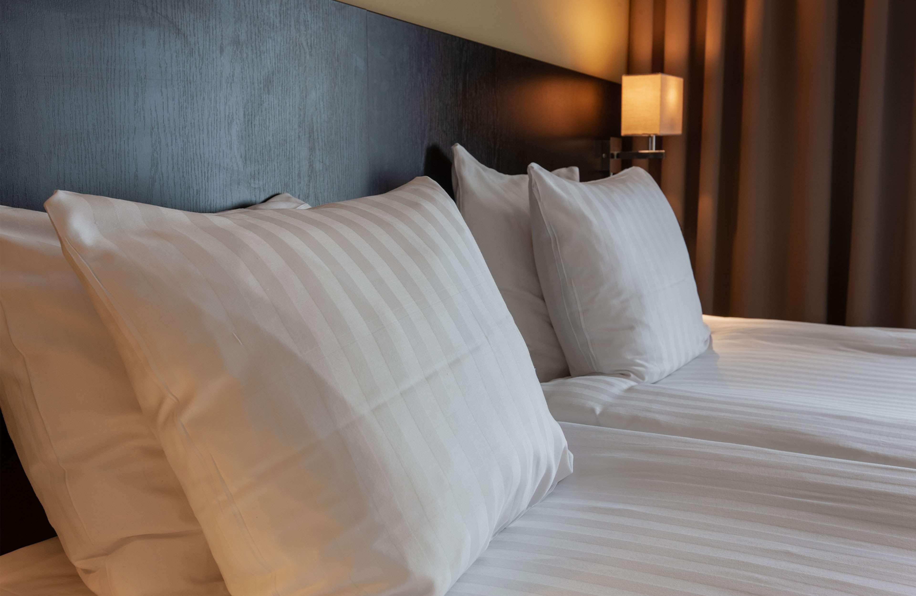 Western Arena Hotel Malmo