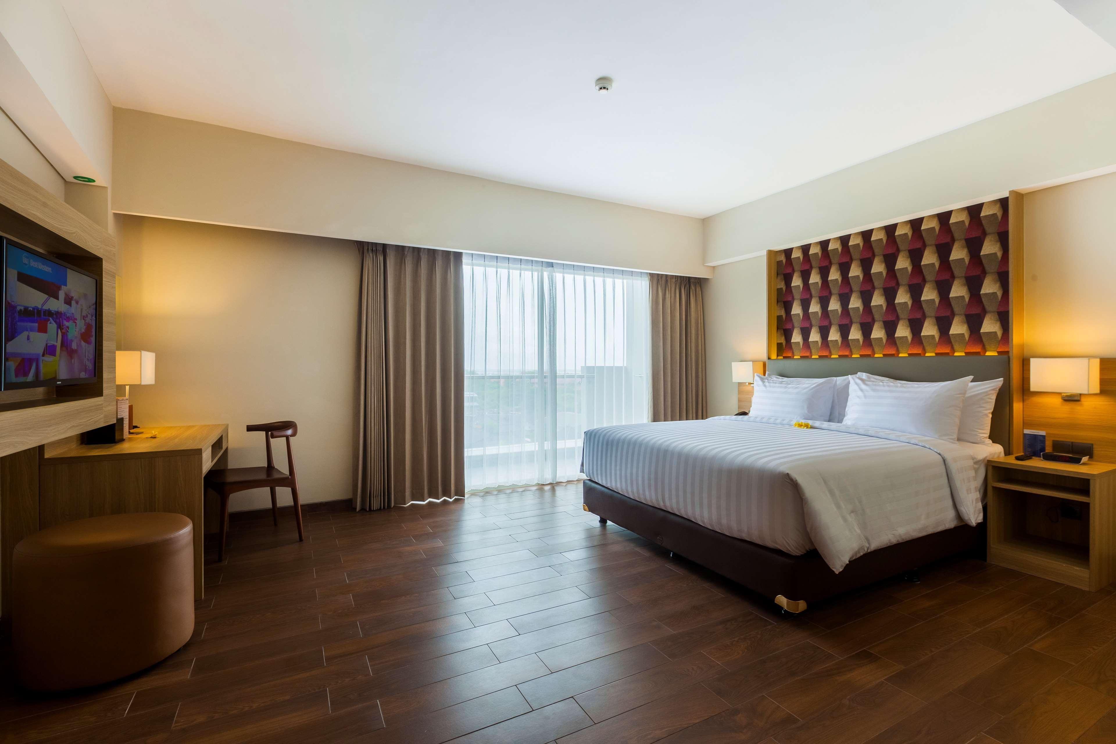 Western Arena Hotel Malmo