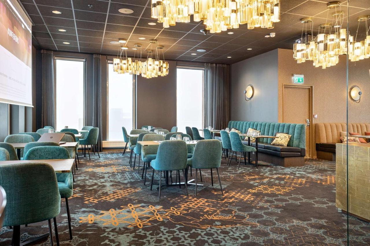 Western Arena 4* Malmo