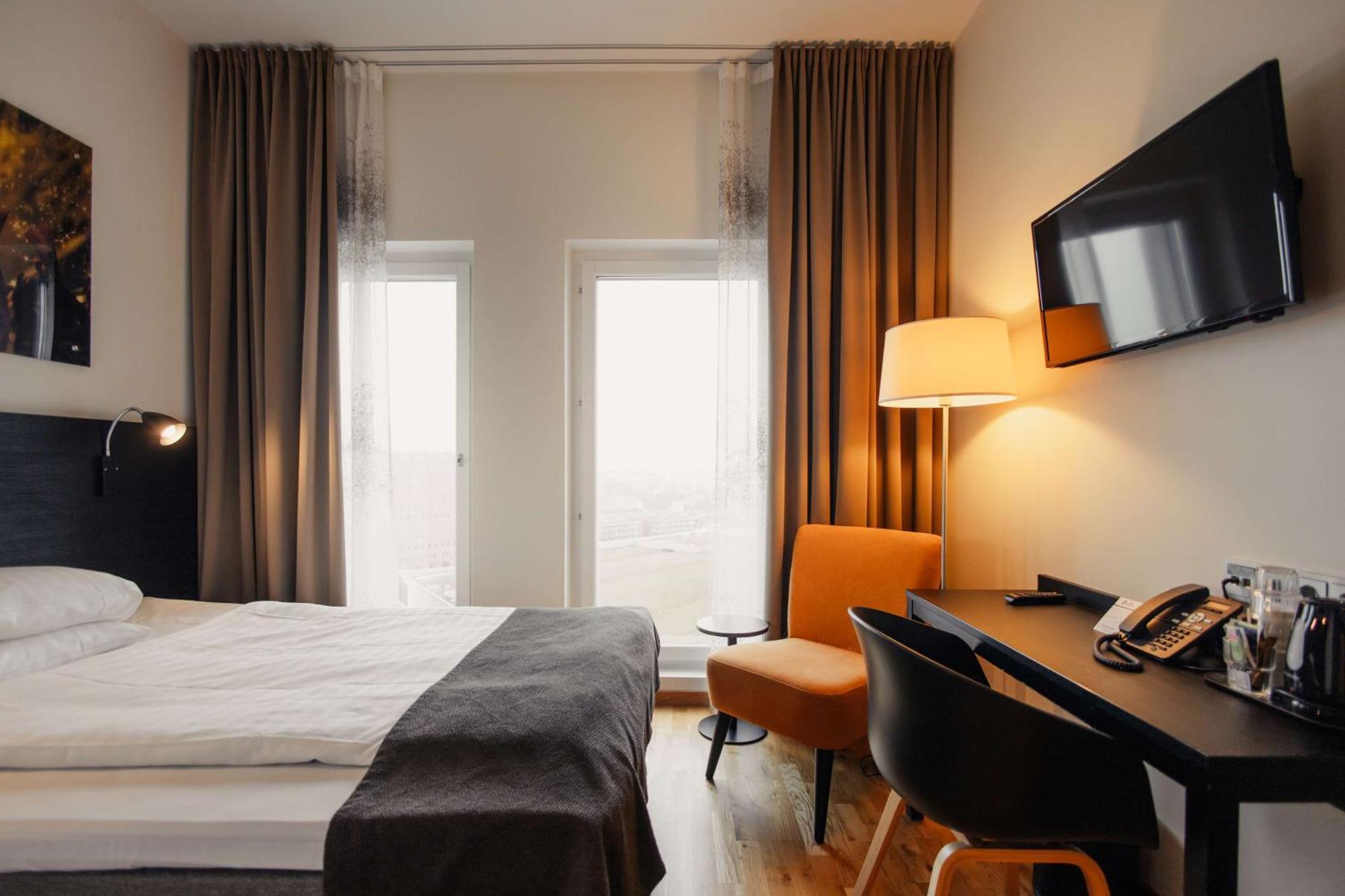 Hotel Western Arena